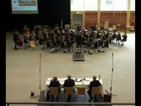 Trachtenmusikkapelle Trautmannsdorf - Green Hills Fantasy (Thomas Doss)