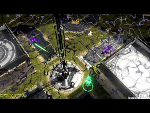 ShootMania Storm - Two Free to Play Game Modes