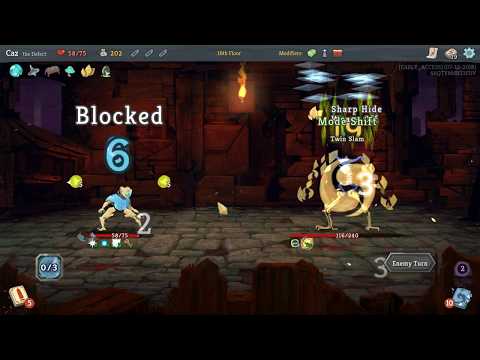 Slay The Spire - Daily - 7/18/19