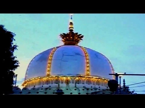 Khwaja Ka Deewana - Mera Dil To Madina Ho Gaya, Devotional Qawwali Song