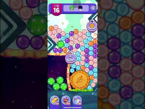 (Angry birds dream blast) Level 10030 gameplay, subscribe for latest update!