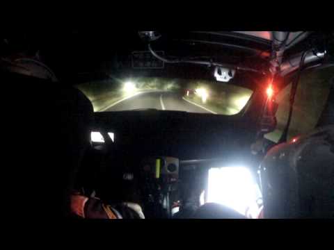 6° Rally Reggello 2013  cameracar Pinelli Tricoli