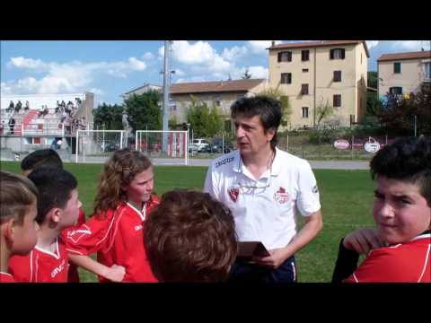 U.S.D. MANCIANO - Futuri Calciatori