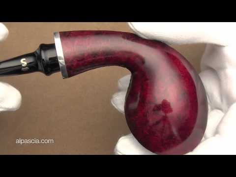 pipa Stanwell 328 - fajka