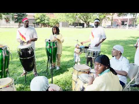 Dumming Shavuot 2022 Part 1