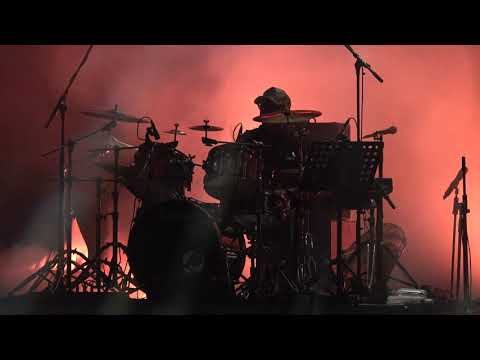 TJF 2020 - Manu Katché "The Scope"