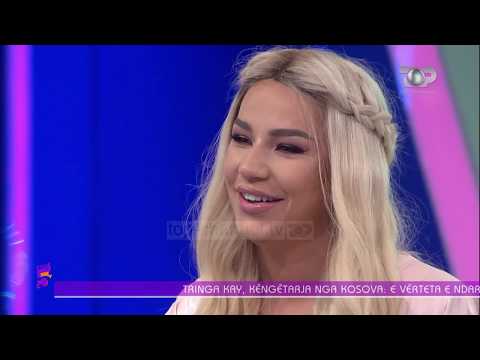 “Genc Prelvukaj nuk më kushtonte vëmendje”, këngëtarja zbulon arsyen e largimit nga …