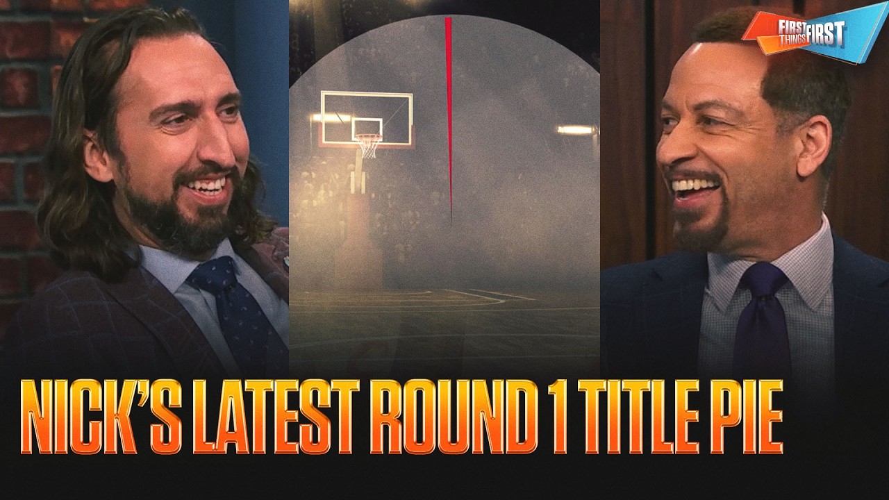 Knicks' slice massively increases after defeating Hawks, Spurs on title watch, all eyes on Celtics 👀