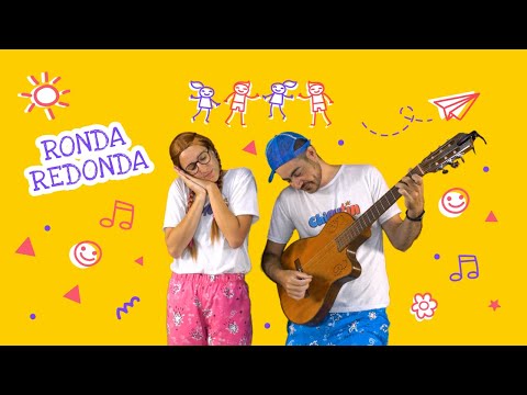 CHIQUITÍN - "RONDA REDONDA"