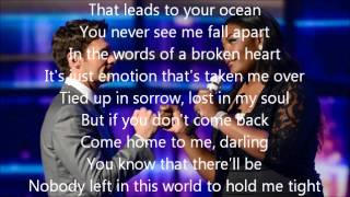 Candice Glover-Emotion-American Idol 12[Lyrics]