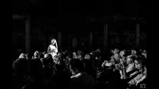 ALEXANDRA GRAVAS - TO MINORE TIS AVGIS, LIVE
