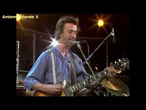 Spliff - Notausgang (Live) [GER] 1982