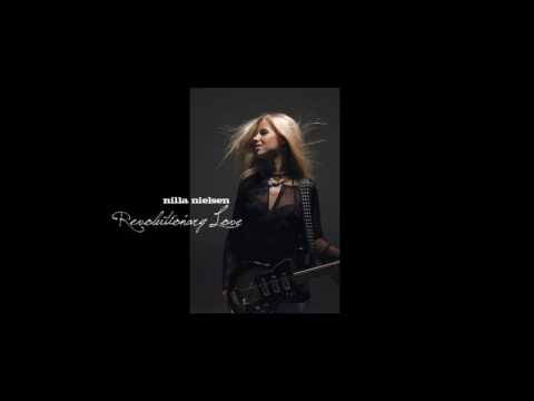 Nilla Nielsen - Revolutionary Love