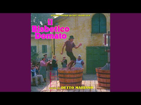 La pigiatura (Alternate Version)