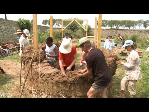 comment construire cabanon