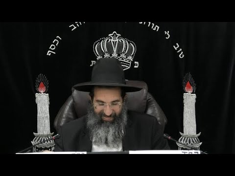 הלכות צדקה - נט' - מעשר כספים (שימוש המותר) 💰 יורה דעה - סימן רמט | חלק 422 | הרב שי עובד