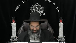 הלכות צדקה - נט' - מעשר כספים (שימוש המותר) 💰 יורה דעה - סימן רמט | חלק 422 | הרב שי עובד (הרב שי עובד) - התמונה מוצגת ישירות מתוך אתר האינטרנט יוטיוב. זכויות היוצרים בתמונה שייכות ליוצרה. קישור קרדיט למקור התוכן נמצא בתוך דף הסרטון