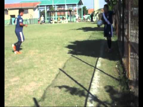 Juventude 1 x 3 Ubiratã