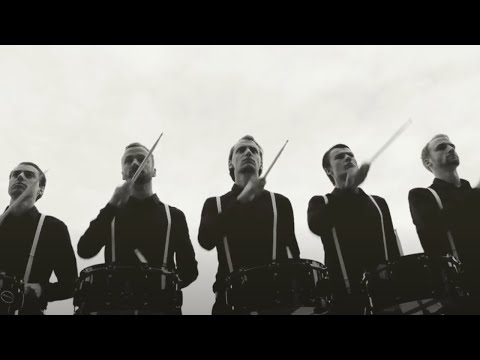 Die Schlagzeugmafia - La Vendetta Dei Suonatori Di Tamburo (HD)