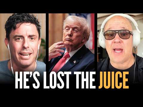 The Culture Is Abandoning Trump (w/ John Heilemann) | The Bulwark Podcast