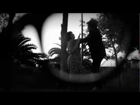 Miriam's Last Breath / Based on A. Hitchcock's Strangers on a train