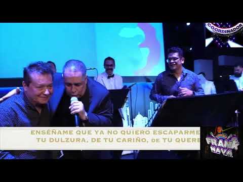 Ensename Pastor papo rivera Navas Productions