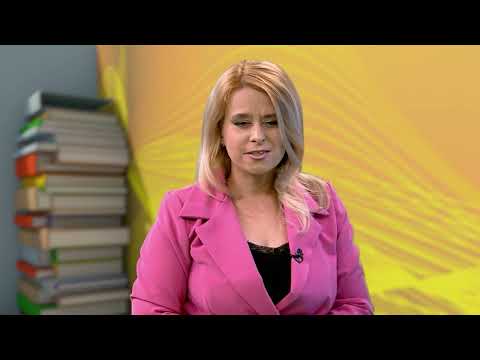 TeleŞcoala: Limba şi literatura română clasa a VIII-a – Atributul (@TVR2)