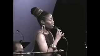 &quot;Isn&#39;t A Pity&quot;  (Nina Simone Tribute) - Pauline Jean