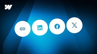 How to Add Social Share Buttons in Webflow (Step-by-Step Tutorial)