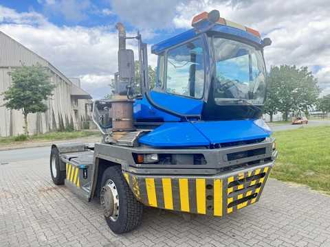 Gebraucht Terberg RT282 (4x4) RoRo Terminaltraktoren