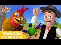 La Granja De Zenón Temporada Completa TODOS LOS EPISODIOS La Granja De Zenón