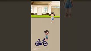 Download lagu FIND FOR CAR #CARTOON #SHORTS #FUNNYCARTOONS mp3