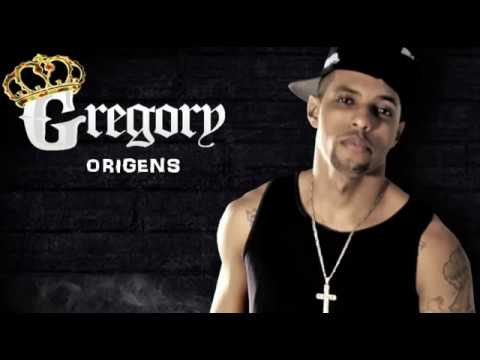 Gregory ft. Monieelly - Origens