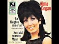 So Fängt Es Immer An A Lovers Concerto Alma Cogan
