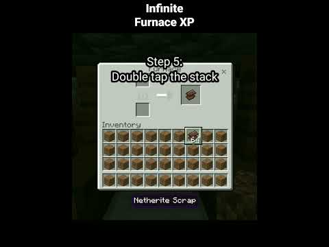 Minecraft 1.19 Infinite XP [WORKING ON MOBILE!!|UPDATED]