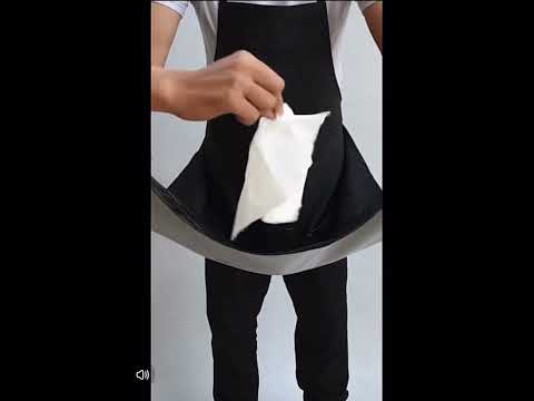 ~子甄彣璟~防水圍裙 防油圍裙 生鮮魚裙 防水魚裙 家事清潔/餐廳夜市/洗碗洗車/漁市 圍裙