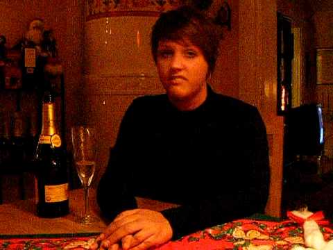 Camilla Gervide imiterar Perelli