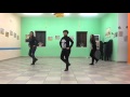 Pitbull Timber ft Ke$ha Coreografia Dance For ...