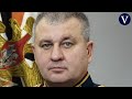 Detenido en Rusia el cuarto alto cargo de Defensa por recibir sobornos