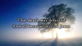 Matt Redman   Love So High Lyrics
