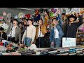 SEVENTEEN Tiny Desk Concert