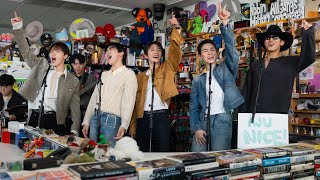 Download lagu SEVENTEEN: Tiny Desk Concert mp3 Download lagu SEVENTEEN: Tiny Desk Concert mp3