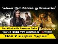 Jana Nayagan Parasakthi எது First பாப்பீங்க Raveena Daha Interview Market Pi