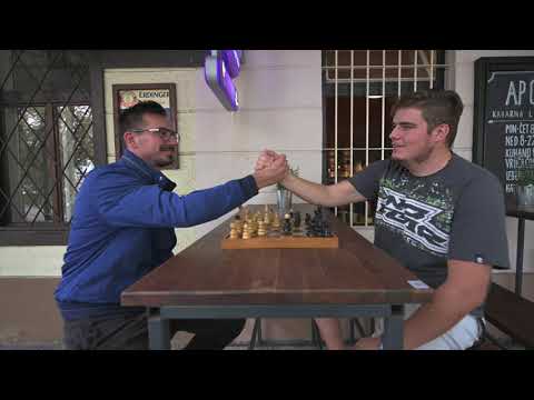 Skova - Kraj srečnega imena (Official video)