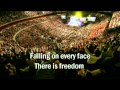 Freedom reigns - Jesus Culture (with lyrics ...