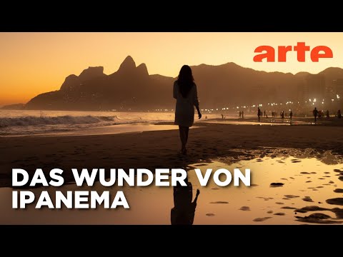 Astrud Gilberto, Königin des Bossa Nova | Doku HD | ARTE