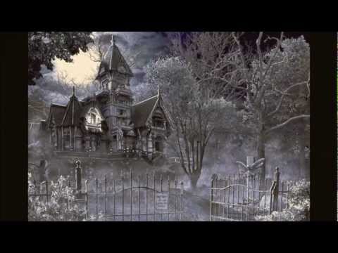 Haunted Mansion Dub Remix