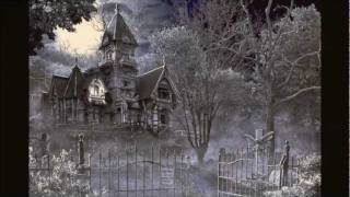 Haunted Mansion Dub Remix