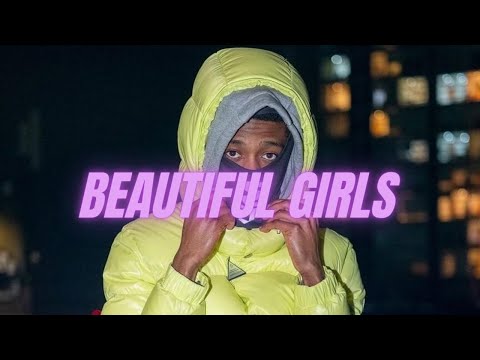 [FREE] 'Beautiful Girls' Drill Remix | Switch OTR x A1 x J1 x Sample Drill Type Beat 2022