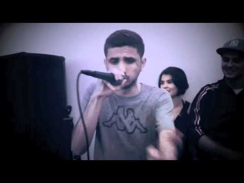 Show Off Freestyle Contest - Tes VS Mefis de Pedis aka Mefisto
